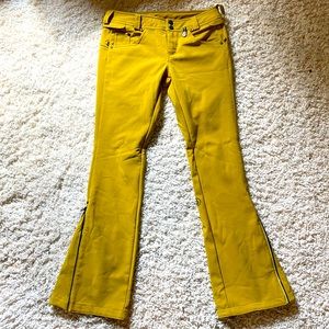 Women’s Volcom Small Snow Pants